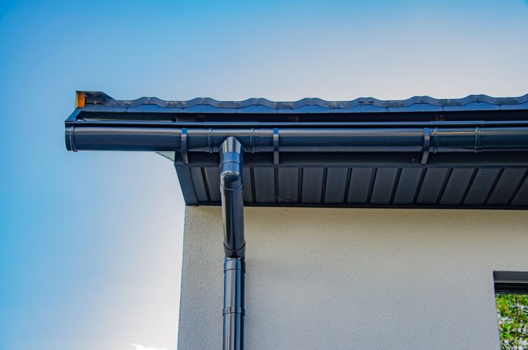 Gutter Installation Jacksonville Florida: Revolutionizing Home Protection