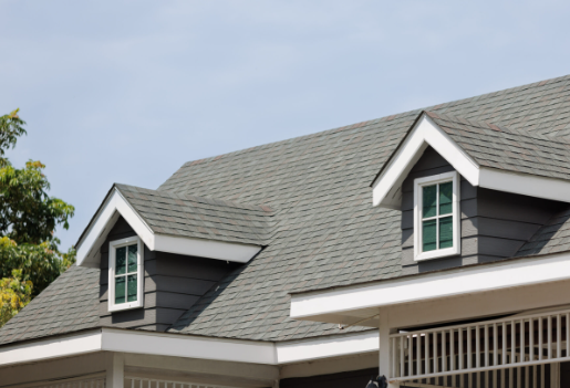 Residential Roofing